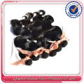 From Qingdao China Fast Shipping Virgin Hair Real Chinese Human Hair